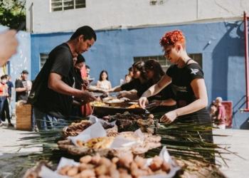 Quebra-Torto com Letras valoriza literatura latino-americana e tradição pantaneira no Festival América do Sul