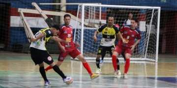 SEJUVEL abre inscrições para o Campeonato Municipal de Futsal Masculino Séries A e B
