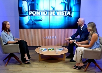 Ponto de Vista discute propostas legislativas visando proteção às mulheres
