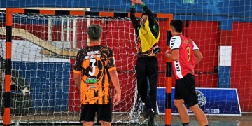 Três Lagoas recebe Jogos Escolares da Juventude de MS e reforça protagonismo no esporte sul-mato-grossense