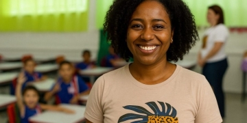 Prefeitura de Três Lagoas convoca professores de Processo Seletivo 001/2025