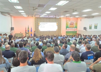 Expocitros encerra debates sobre greening, clima e sustentabilidade