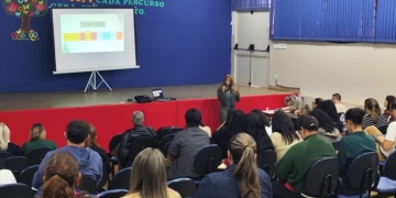 Secretaria de Assistência Social (SMAS) realiza encontro intersetorial sobre o Protocolo Brasil Sem Fome