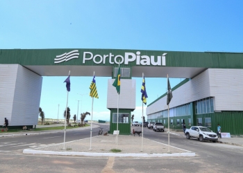 Projeto bilionário de porto quer disputar exportações do agronegócio no Nordeste