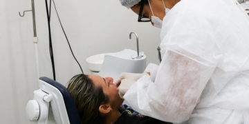 Atendimentos do CEO serão realizados temporariamente na Clínica de Odontologia da AEMS