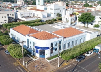 Prefeitura convida população a participar da pesquisa do Orçamento Participativo da LDO 2027