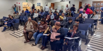 Prefeitura Municipal empossa novos membros de Conselhos de Direitos e da Comissão de Acessibilidade