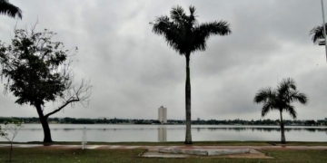 Primeira frente fria do ano atinge Três Lagoas neste fim de semana