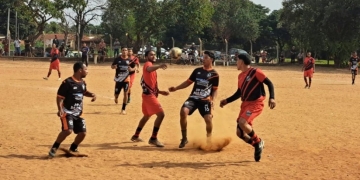 Campeonatos Varzeano e Amador agitam os campos de Três Lagoas neste fim de semana