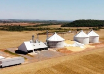 Brasil enfrenta, na safra 2025/26, um dos maiores gargalos estruturais do agronegócio