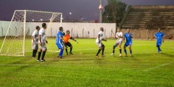 HOJE – Campeonato Master 40+ movimenta as noites de quinta-feira em Três Lagoas
