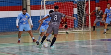 HOJE – Começam nesta segunda-feira (18) as disputas dos Jogos JETs 2026 (Sub-17)