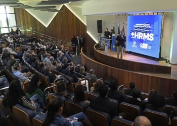 HRMS: saúde pública e gratuita com outro nível de entrega e resultado