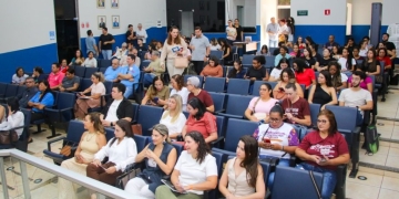 Participe hoje da 1ª pré-conferência da 10ª Conferência Municipal de Saúde de Três Lagoas