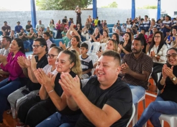No aniversário de Jardim, Governo anuncia obras que vão melhorar a qualidade de vida das pessoas