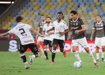 Fluminense supera o Operário-PR no Maracanã e avança às oitavas da Copa do Brasil
