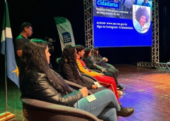 Governo de MS lança Programa Juventude Plena e amplia políticas públicas integradas para jovens
