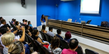 PARTICIPE – Prefeitura de TL realiza audiência pública para prestação de contas do 1º quadrimestre de 2026