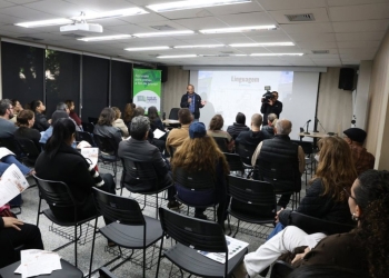 Assembleia Legislativa promove palestra sobre  linguagem simples na comunicação pública