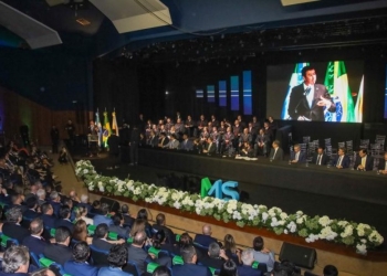 Parceria que fortalece MS: aliança institucional entre Governo e MP assegura avanços no Estado