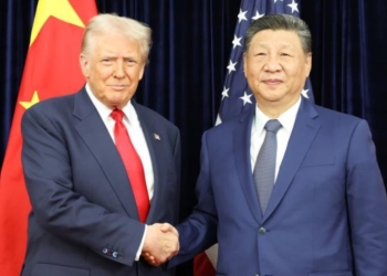 Encontro entre Trump e Xi Jinping afeta mercado brasileiro