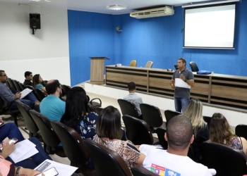 10ª Conferência Municipal de Saúde de Três Lagoas terá primeira pré-conferência nesta segunda-feira (18)