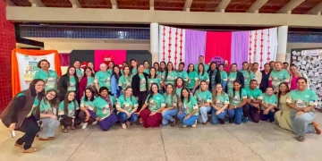 Água Clara realiza a Semana Mundial do Brincar 2026 com o tema “A Potência dos Encontros”