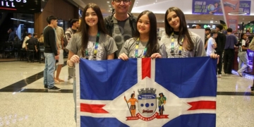 Três Lagoas fortalece protagonismo esportivo ao sediar Jogos Escolares de Mato Grosso do Sul