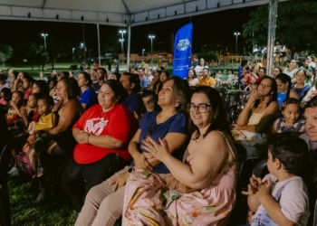 Fim de semana tem circo, feiras criativas, música, teatro e cultura regional em Mato Grosso do Sul