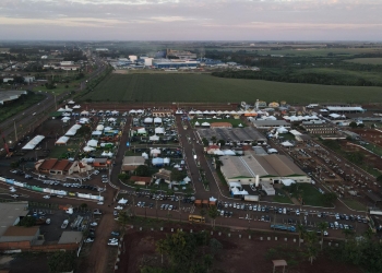 60ª Expoagro – Fundação MS apresenta resultados da safra 2025/2026