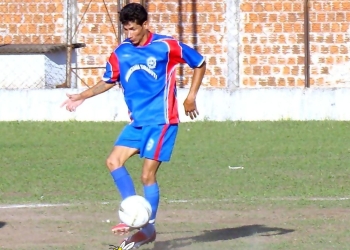 LUTO NO ESPORTE | Morre Valdemir Machado Leonel, o “Lona”, ex-jogador do Arapuá, aos 53 anos