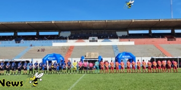 Futebol Amador e Varzeano movimentam os campos de Três Lagoas neste domingo (24)