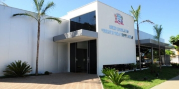 Três Lagoas realiza 10ª Conferência Municipal de Saúde com foco na democracia e no fortalecimento do SUS