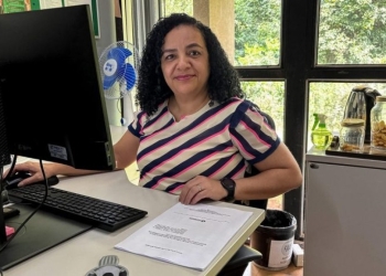 Mãe, servidora e mestre: trajetória que une dedicação e transformação social mudou a vida de Ana