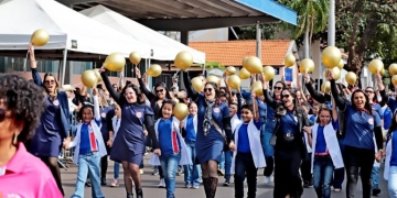 Estão abertas as inscrições para o Desfile Cívico de 111 anos de Três Lagoas