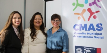 CMAS e AEMS alinham parceria para oferta de orientação jurídica às famílias em situação de vulnerabilidade social