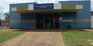 Prefeitura inicia manutenção predial corretiva programada na USF Jardim Atenas nesta quinta-feira (14)