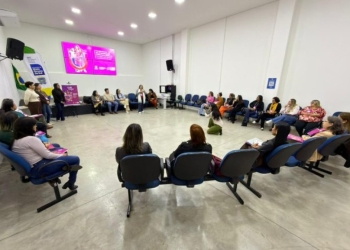 Gestoras fortalecidas, mulheres mais protegidas: curso amplia políticas públicas nos municípios de MS