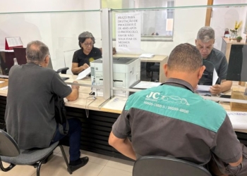 Agência dos Despachantes concentra 8 mil processos mensais e reforça importância da análise humana