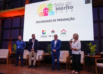 Premiada, Agehab leva a fórum nacional inovação que marcou o setor habitacional em MS