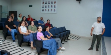 Audiência Pública apresenta prioridades da LDO 2027 em Três Lagoas