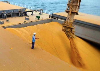 China impulsiona exportações e Brasil bate recorde histórico de embarques em abril