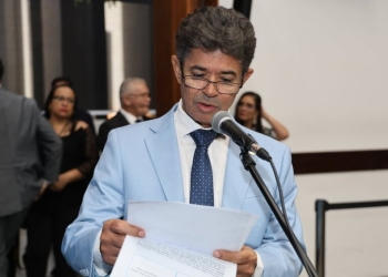 Nesta quinta-feira à noite sessão solene para entrega da medalha “Médico Luiz Eleuthério Lani”