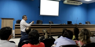 Audiência Pública apresenta resultados do Orçamento Participativo da LDO 2027 nesta quinta (21)