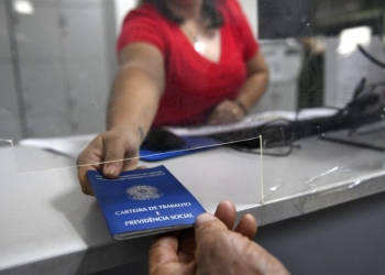 MS chega a 1,46 milhão de trabalhadores ocupados e tem o 7º maior rendimento médio do país