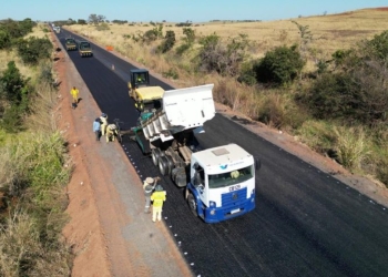 Investimento em estradas transforma a mobilidade e encurta distâncias em Mato Grosso do Sul