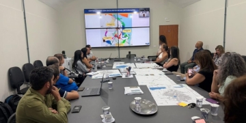 Três Lagoas avança na elaboração do Plano de Rotas Acessíveis para pessoas com deficiência