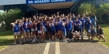 Biblioteca de Três Lagoas promove exposição de crochê e programação especial voltada aos estudantes