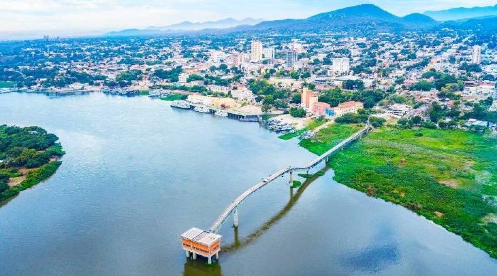 R$ 176 milhões: Governo de MS lança pacote de obras de saneamento para 16 municípios