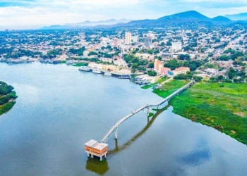 R$ 176 milhões: Governo de MS lança pacote de obras de saneamento para 16 municípios